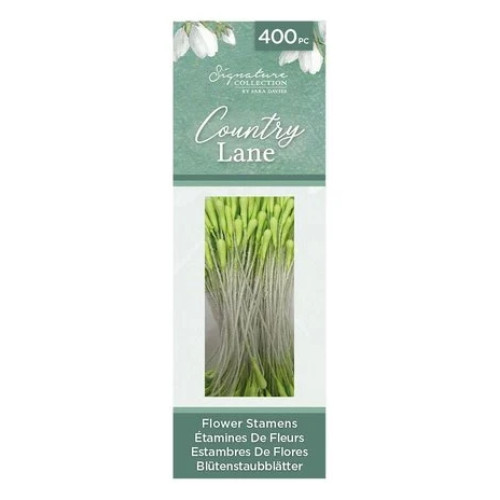 Цветни Тичинки "Country Lane", 400 Броя